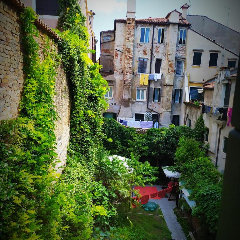 Cà Tron Apartment next to Rialto bridge - Appartamento con 3 Camere da Letto - 4