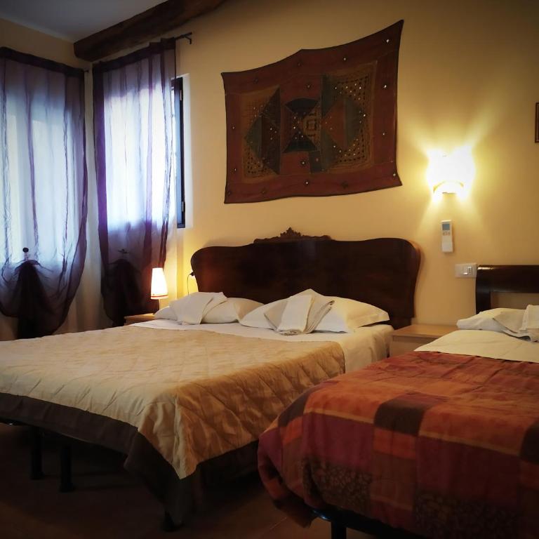 Cà Tron Apartment next to Rialto bridge - Appartamento con 3 Camere da Letto - 2