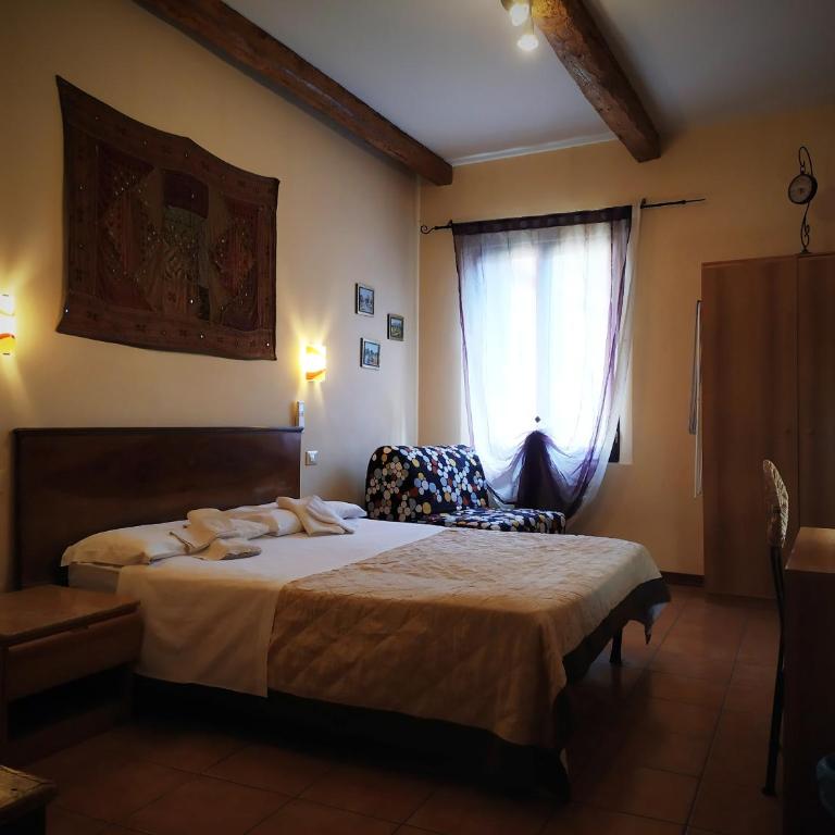 Cà Tron Apartment next to Rialto bridge - Appartamento con 3 Camere da Letto - 3