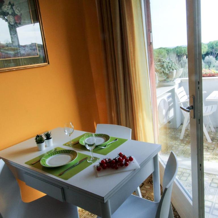 Appartamento Sole e Lago - Appartamento con 1 Camera da Letto - 9