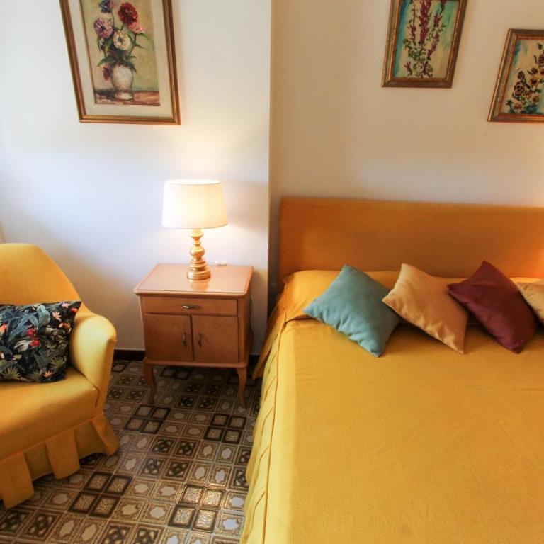 Appartamento Sole e Lago - Appartamento con 1 Camera da Letto - 6