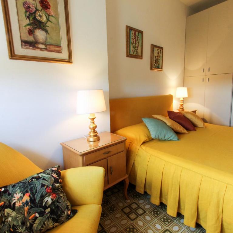 Appartamento Sole e Lago - Appartamento con 1 Camera da Letto - 7