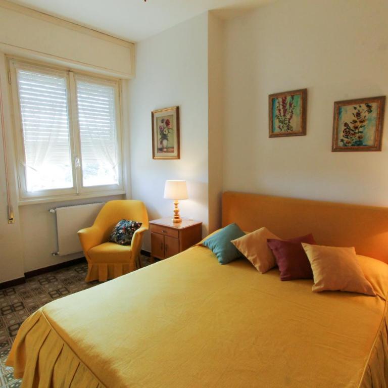 Appartamento Sole e Lago - Appartamento con 1 Camera da Letto - 1
