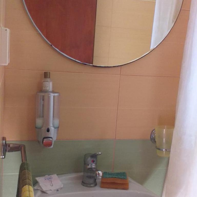 2-Bedrooms apartment Koviljka - Two-Bedroom Apartment - 23