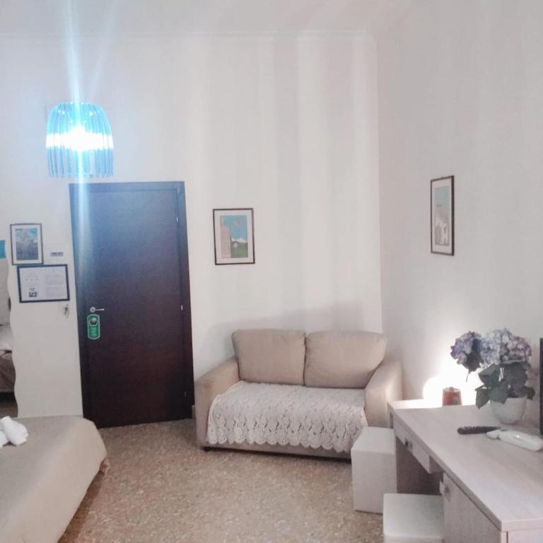 Il Quadrifoglio Room& Suite - Camera Matrimoniale Deluxe - 17