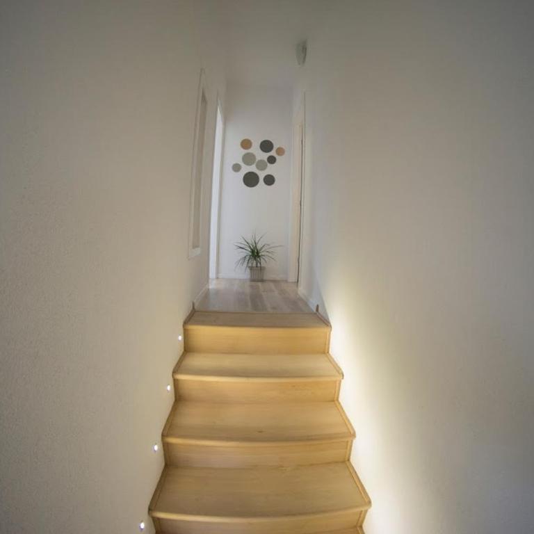 Apartmani Ivković+ - Deluks Queen Soba sa 2 Velika Bračna Kreveta (Queen) - 6