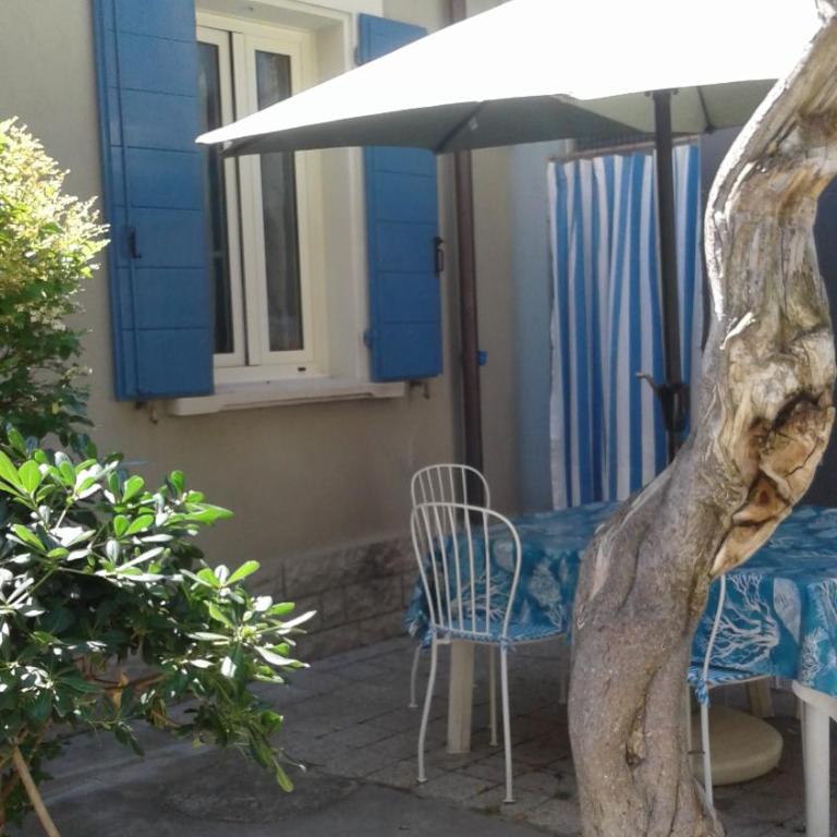 CASA DEI PESCATORI BELLARIA - Casa con 2 Camere da Letto - 2
