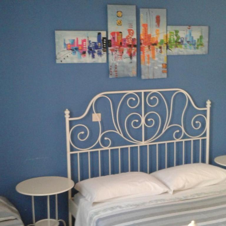 CASA DEI PESCATORI BELLARIA - Casa con 2 Camere da Letto - 3