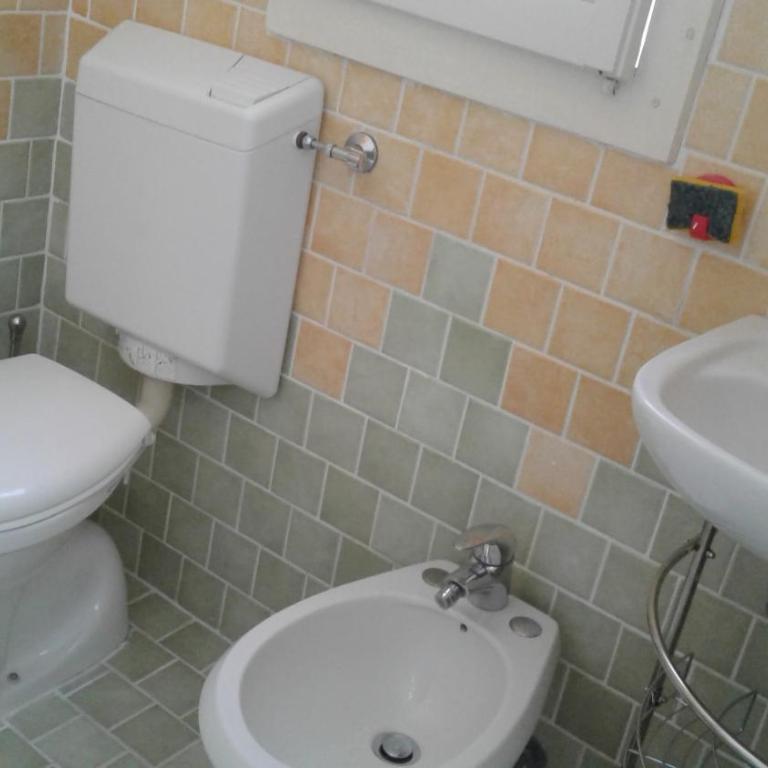 CASA DEI PESCATORI BELLARIA - Casa con 2 Camere da Letto - 7