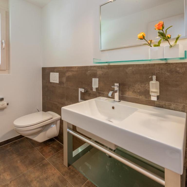 Casa Della Luce Apartments by Zermatt Premium Apartments - Luce 5 - Three-Bedroom Apartment (2nd floor) - 17