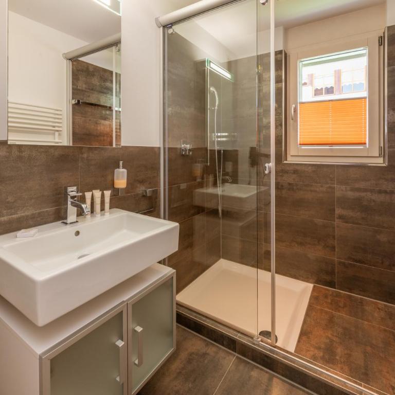Casa Della Luce Apartments by Zermatt Premium Apartments - Luce 5 - Three-Bedroom Apartment (2nd floor) - 15