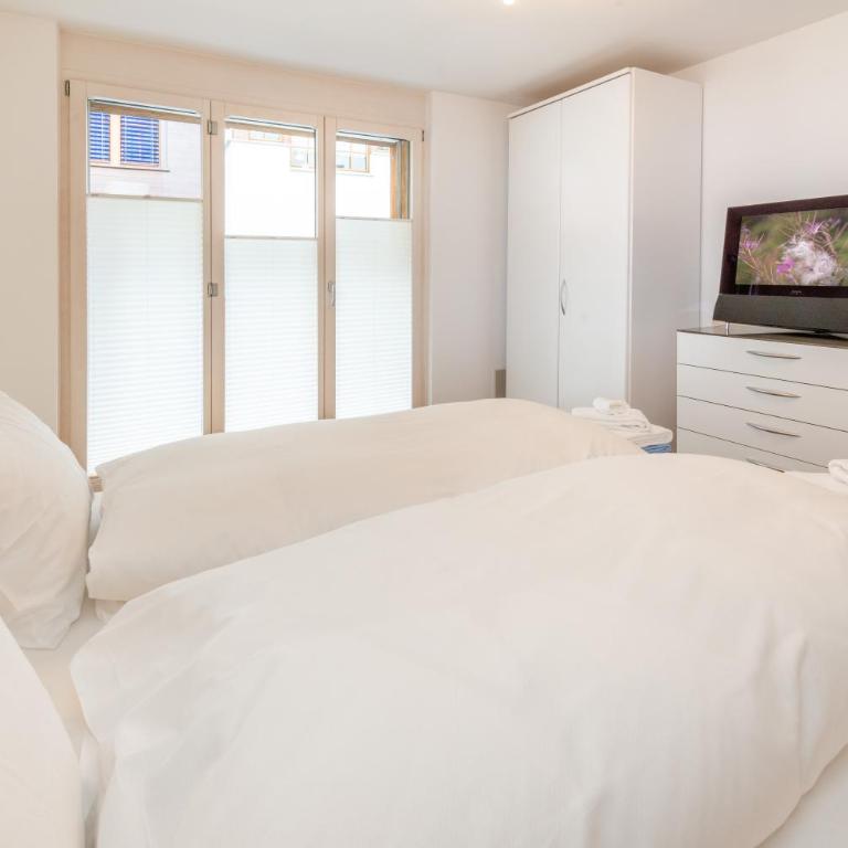 Casa Della Luce Apartments by Zermatt Premium Apartments - Luce 5 - Three-Bedroom Apartment (2nd floor) - 19
