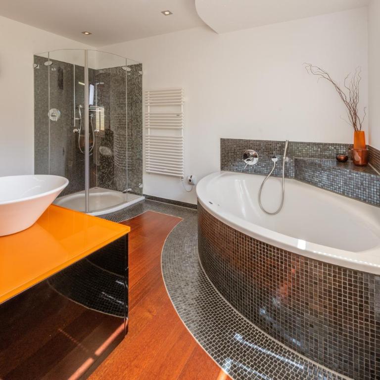 Casa Della Luce Apartments by Zermatt Premium Apartments - Luce 5 - Three-Bedroom Apartment (2nd floor) - 18