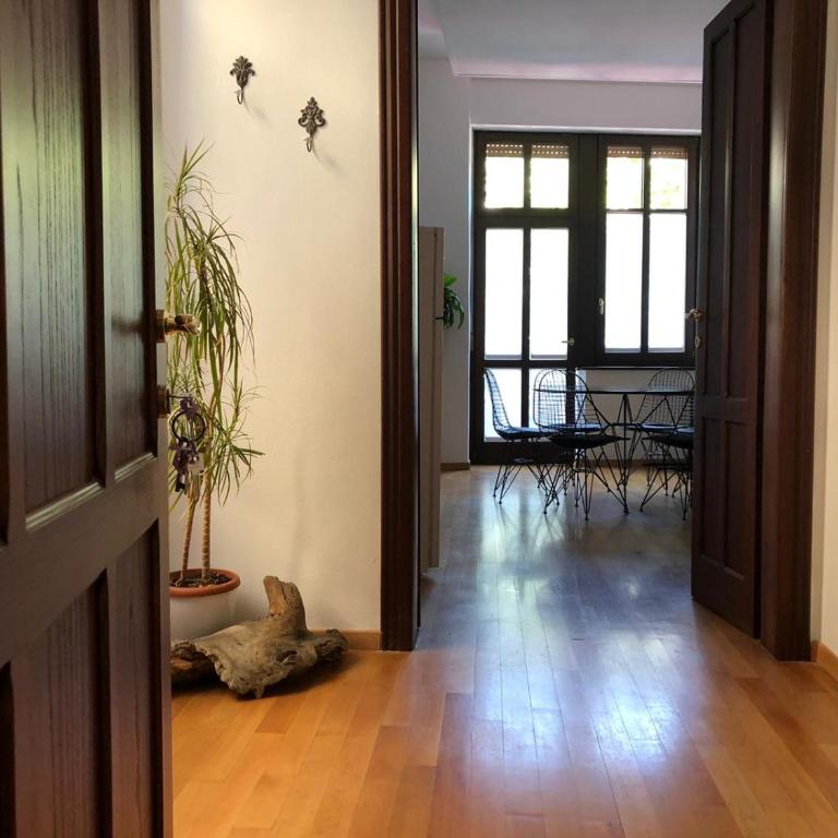House of Trento - NO Reception - Appartamento Deluxe - 5