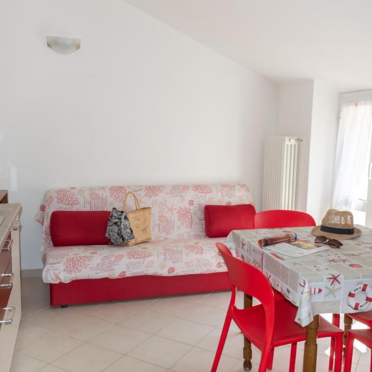 Residence Italia - Appartamento con Balcone - 3