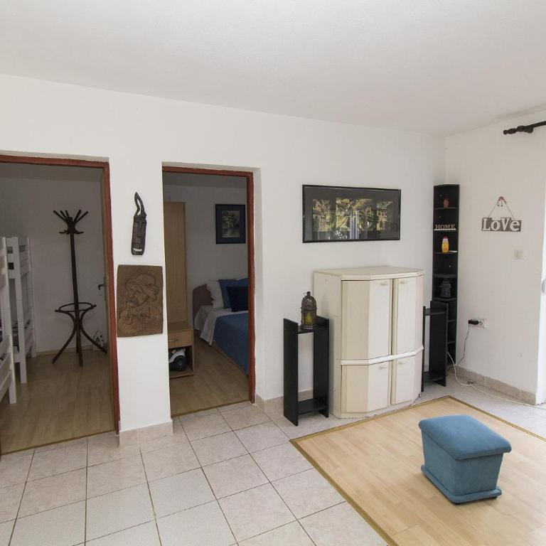 Vacation house Vila Guma Rastani Mostar - Villa - 39