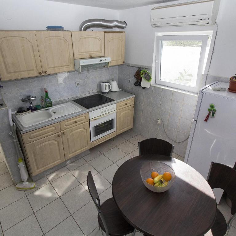 Vacation house Vila Guma Rastani Mostar - Villa - 44