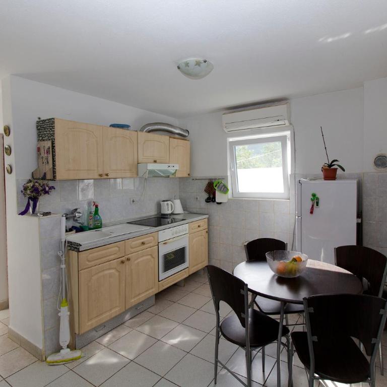 Vacation house Vila Guma Rastani Mostar - Villa - 43