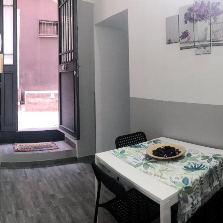 La Casa di Karola - Apartment - Split Level - 29