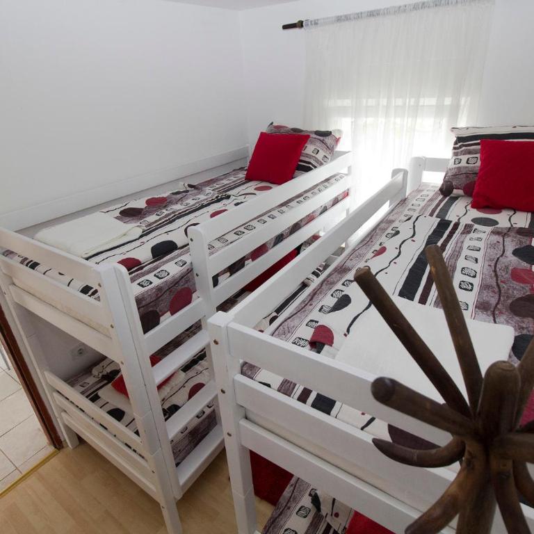 Vacation house Vila Guma Rastani Mostar - Villa - 40