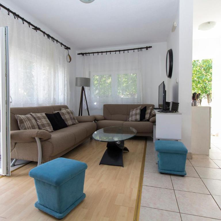 Vacation house Vila Guma Rastani Mostar - Villa - 36