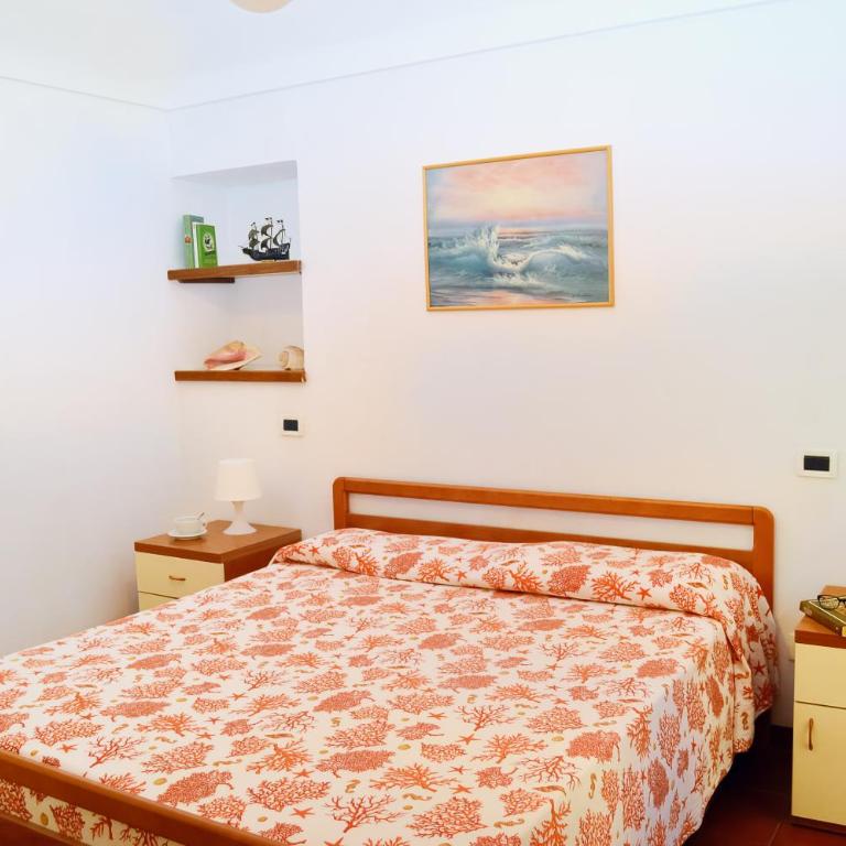 Residence Italia - Appartamento - Piano Terra - 1
