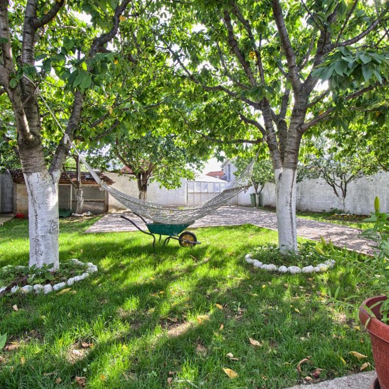 Vacation house Vila Guma Rastani Mostar - Villa - 22
