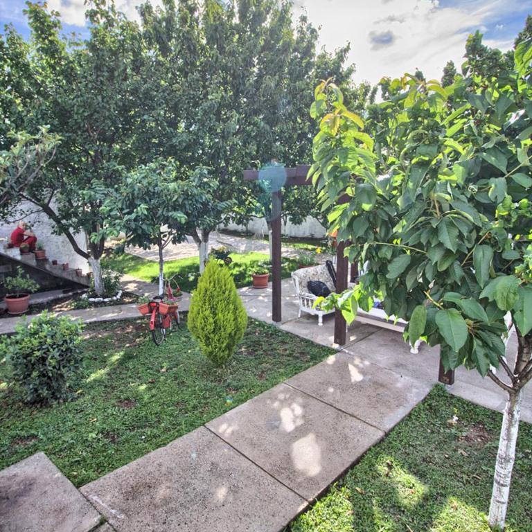Vacation house Vila Guma Rastani Mostar - Villa - 20