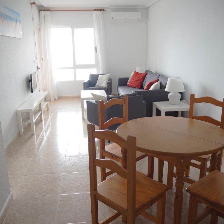 Casa 2 Mares - Apartamento de 2 dormitorios - 7