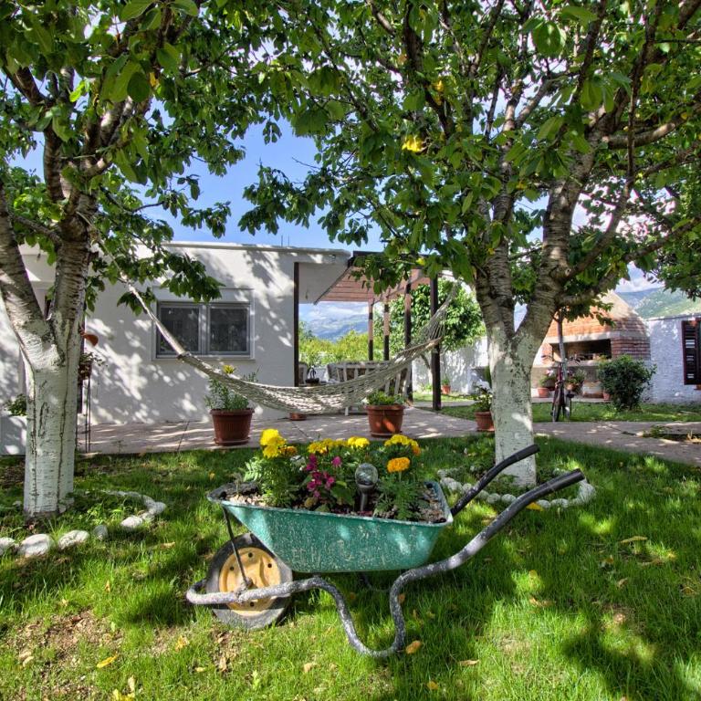 Vacation house Vila Guma Rastani Mostar - Villa - 9