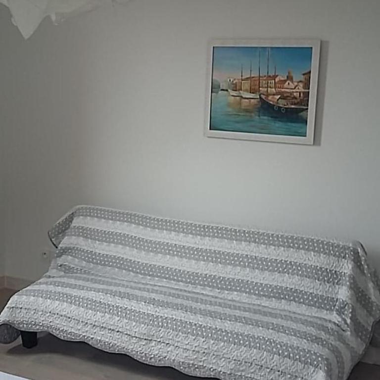 Les Bastides du Haut Para - Maison 2 Chambres - 20