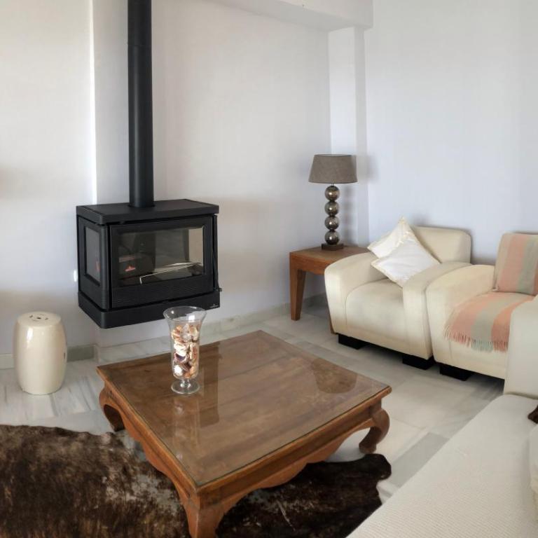 La Herradura 3 bedroom apartment - Three-Bedroom Apartment - 16