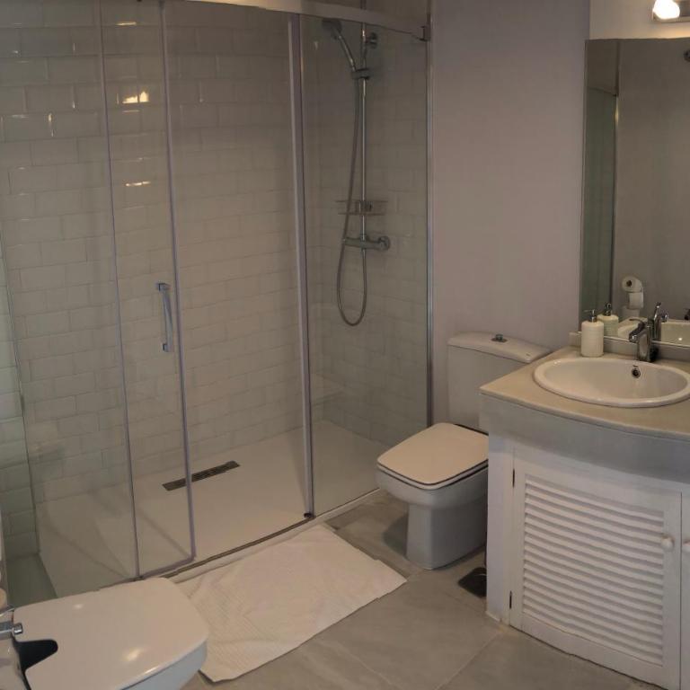 La Herradura 3 bedroom apartment - Three-Bedroom Apartment - 30
