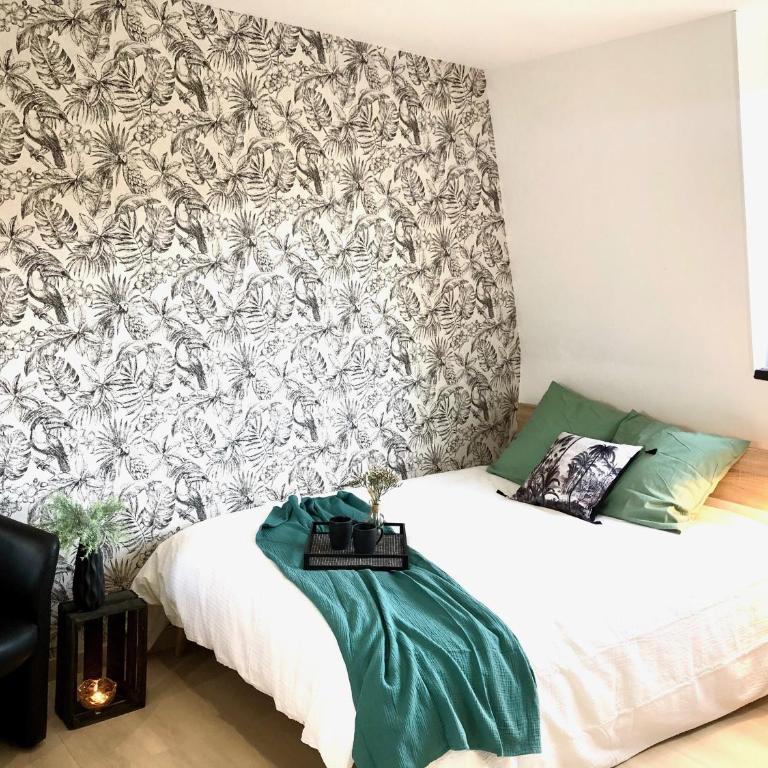 Résidence « Au passage coloré » - Appartamento con 1 Camera da Letto - 7