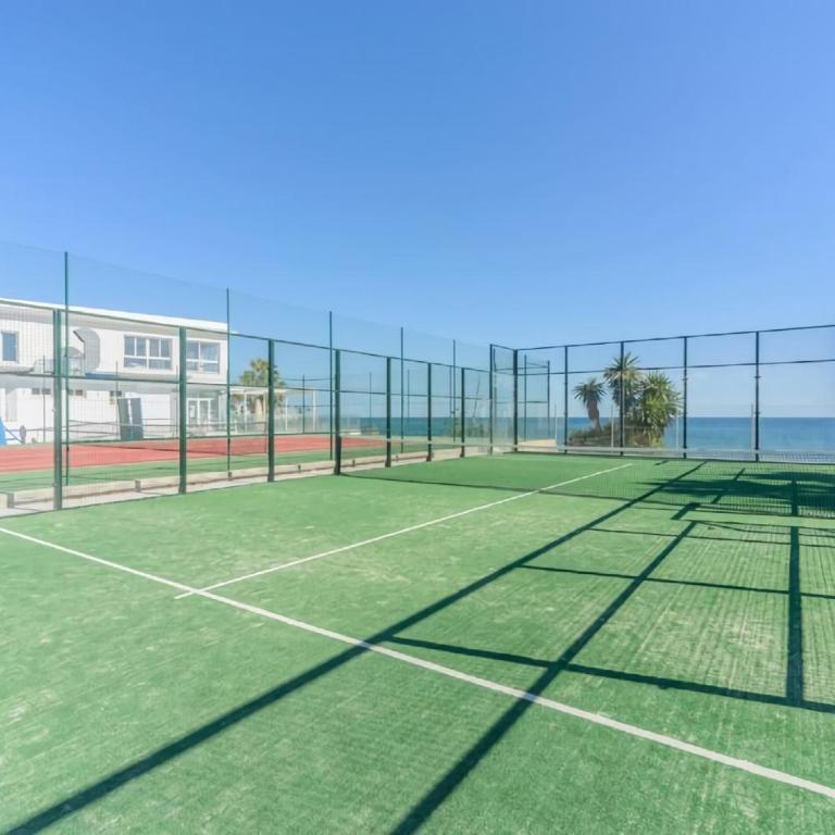 Urbanization on the Beach Front 1-3 - Apartamento de 2 dormitorios - 29