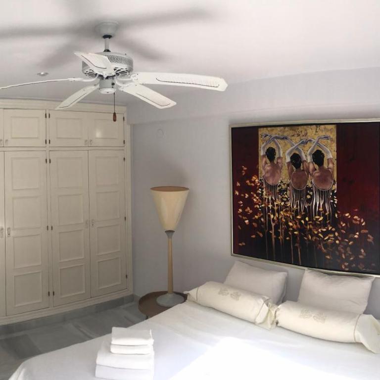 La Herradura 3 bedroom apartment - Three-Bedroom Apartment - 25