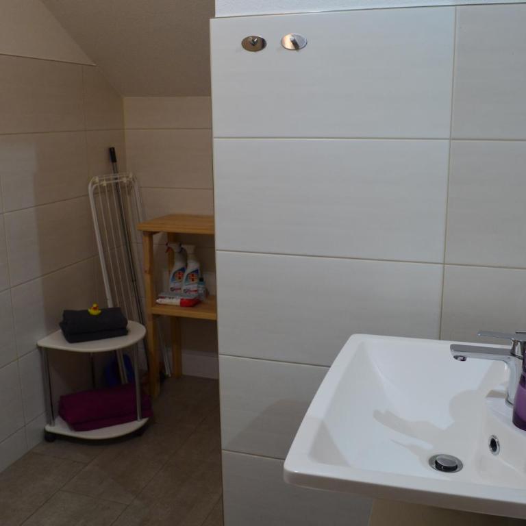 Apartment Klein & Fein - Apartment mit 1 Schlafzimmer - 15