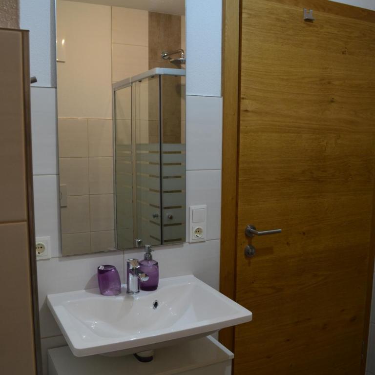Apartment Klein & Fein - Apartment mit 1 Schlafzimmer - 16