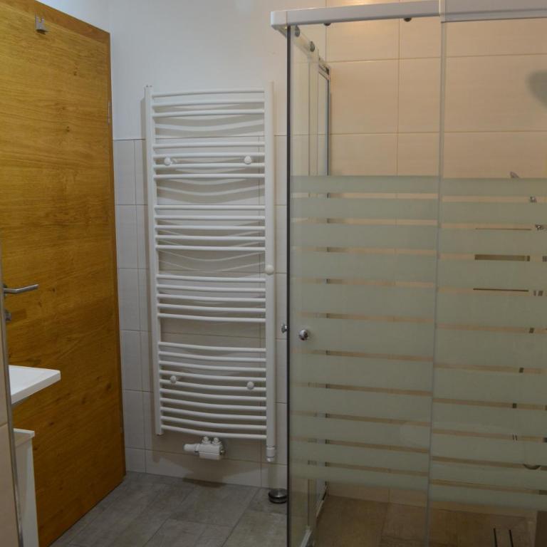 Apartment Klein & Fein - Apartment mit 1 Schlafzimmer - 17