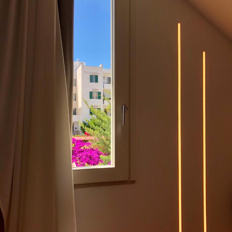 B&B Gassa D'amante - Junior Suite con Terrazza - 8