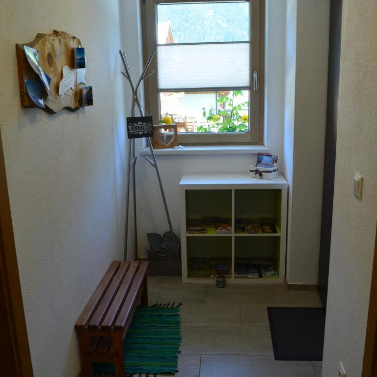 Apartment Klein & Fein - Apartment mit 1 Schlafzimmer - 14