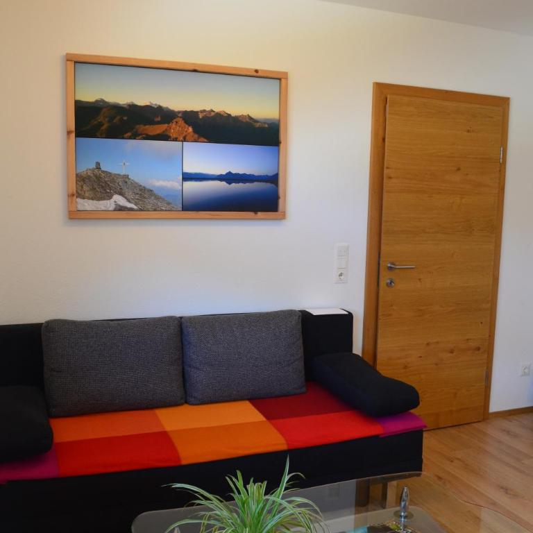 Apartment Klein & Fein - Apartment mit 1 Schlafzimmer - 11