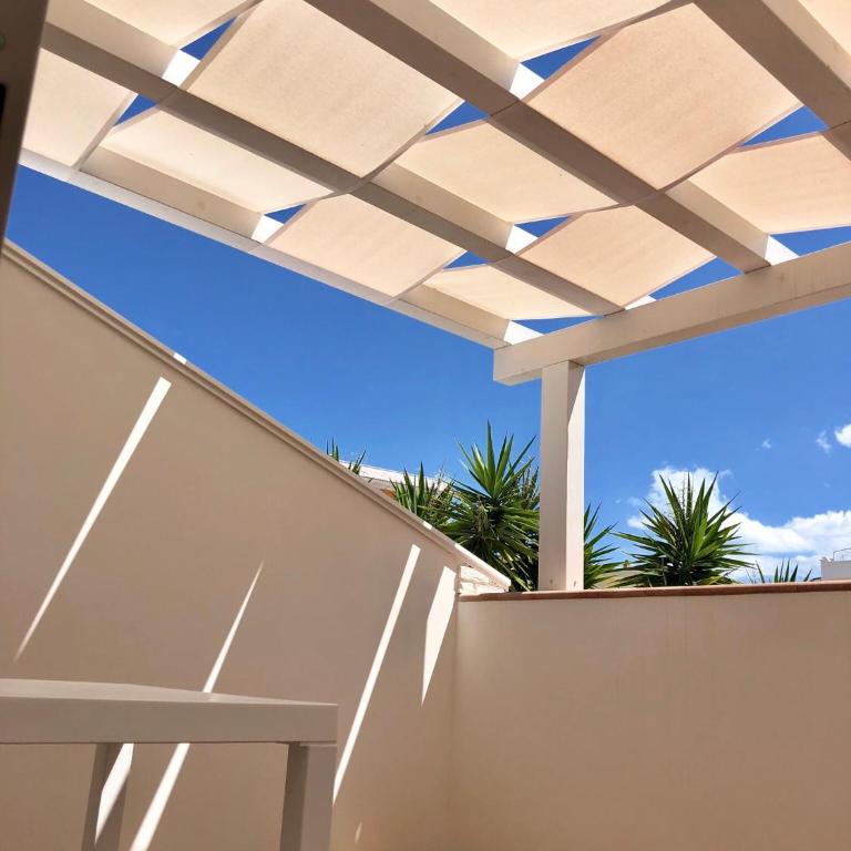 B&B Gassa D'amante - Junior Suite con Terrazza - 6