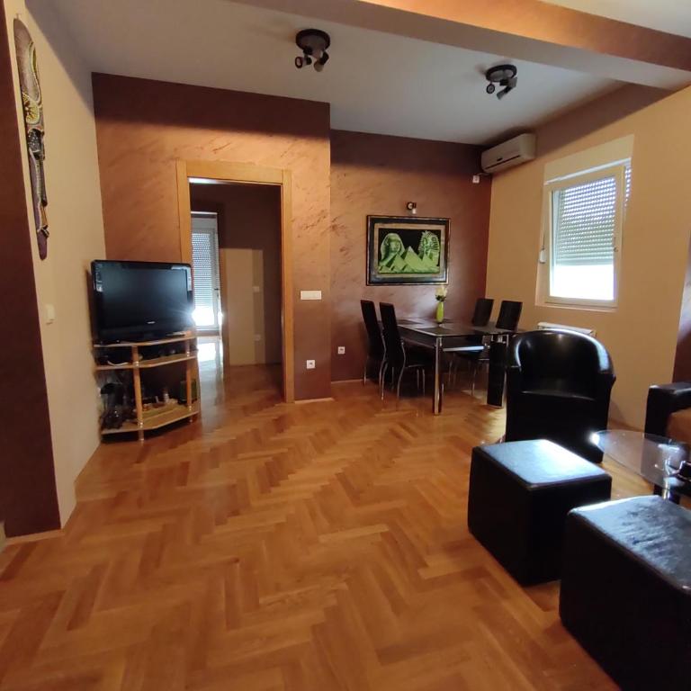 Apartment StefanA - Apartment - Ground Floor - 13