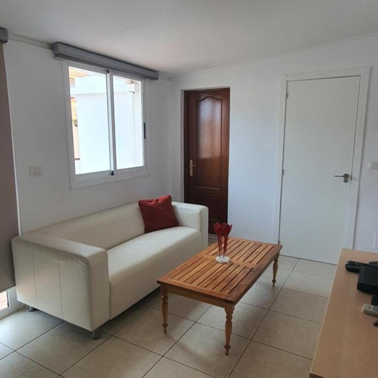 Bubu Beach 5 Ático - Apartamento de 1 dormitorio - 4