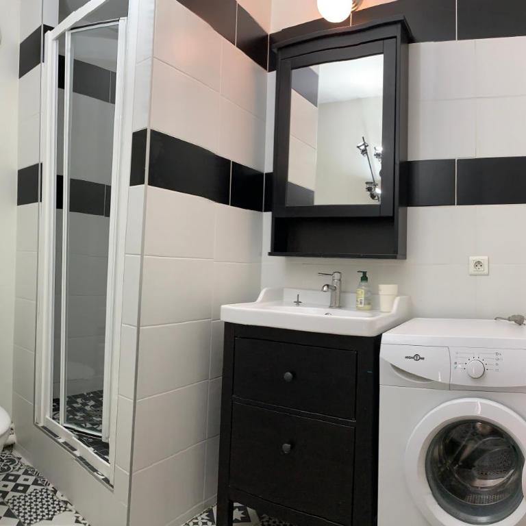 Le charmant quai bourgeois - Appartement - 24