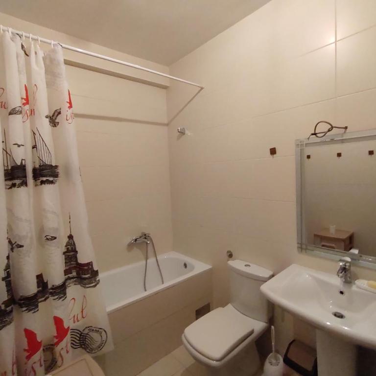 Apartment StefanA - Apartment - Ground Floor - 35