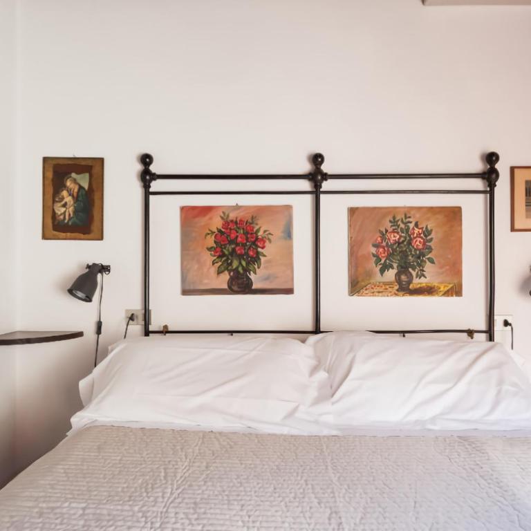 Lovenest with terrace Duomo View - Appartamento Attico - 5