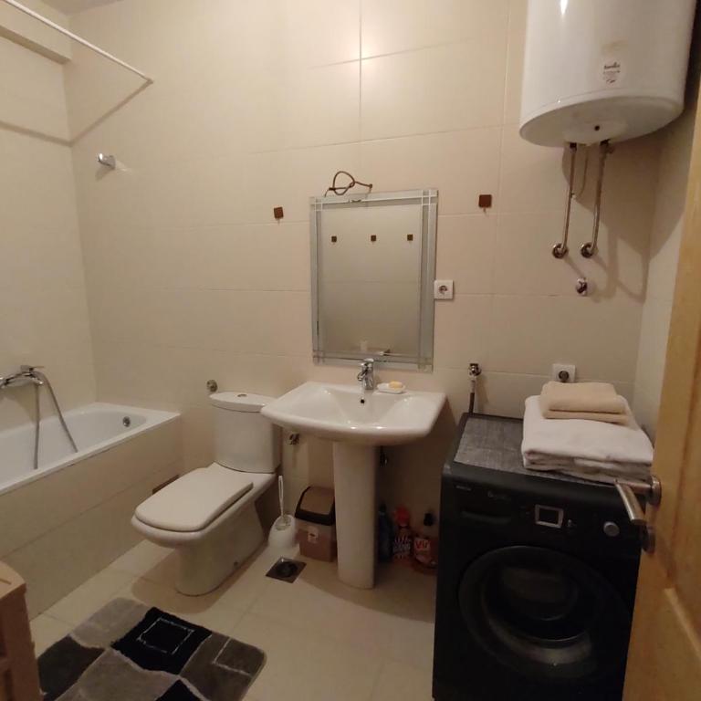 Apartment StefanA - Apartment - Ground Floor - 34