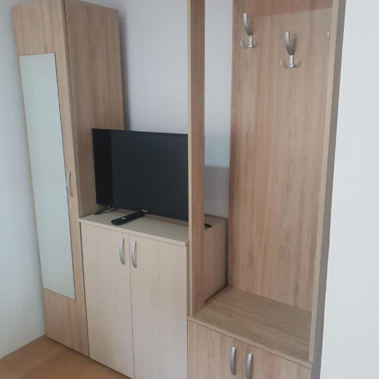 Comfort Inn Apartmani - Apartman - 2